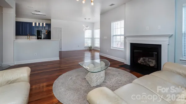 $495,000 | 16731 Macanthra Drive, Charlotte, NC 28213