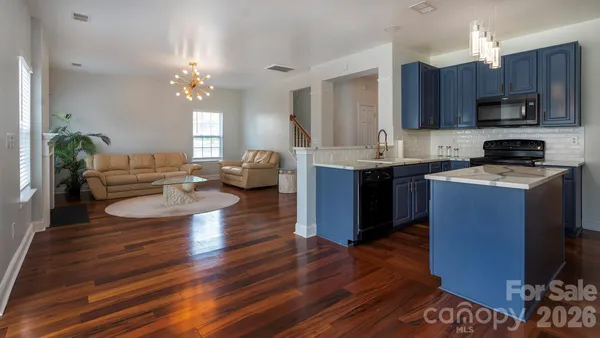 $495,000 | 16731 Macanthra Drive, Charlotte, NC 28213