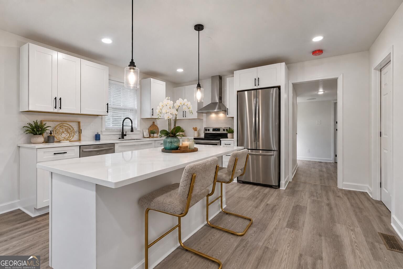 3192 Oakcliff Road Northwest Atlanta, GA 30311 - Photo 13 of 28 Gallery Image 13