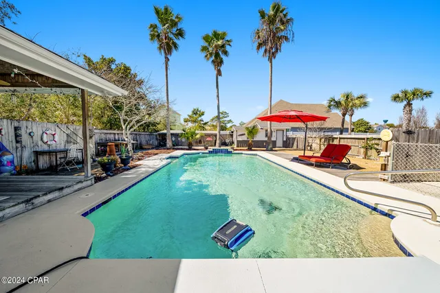 $2,000 | 412 Lantana Street, Panama City Beach, FL 32407