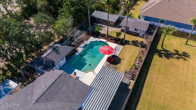 $2,000 | 412 Lantana Street, Panama City Beach, FL 32407