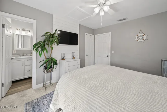 $2,000 | 412 Lantana Street, Panama City Beach, FL 32407