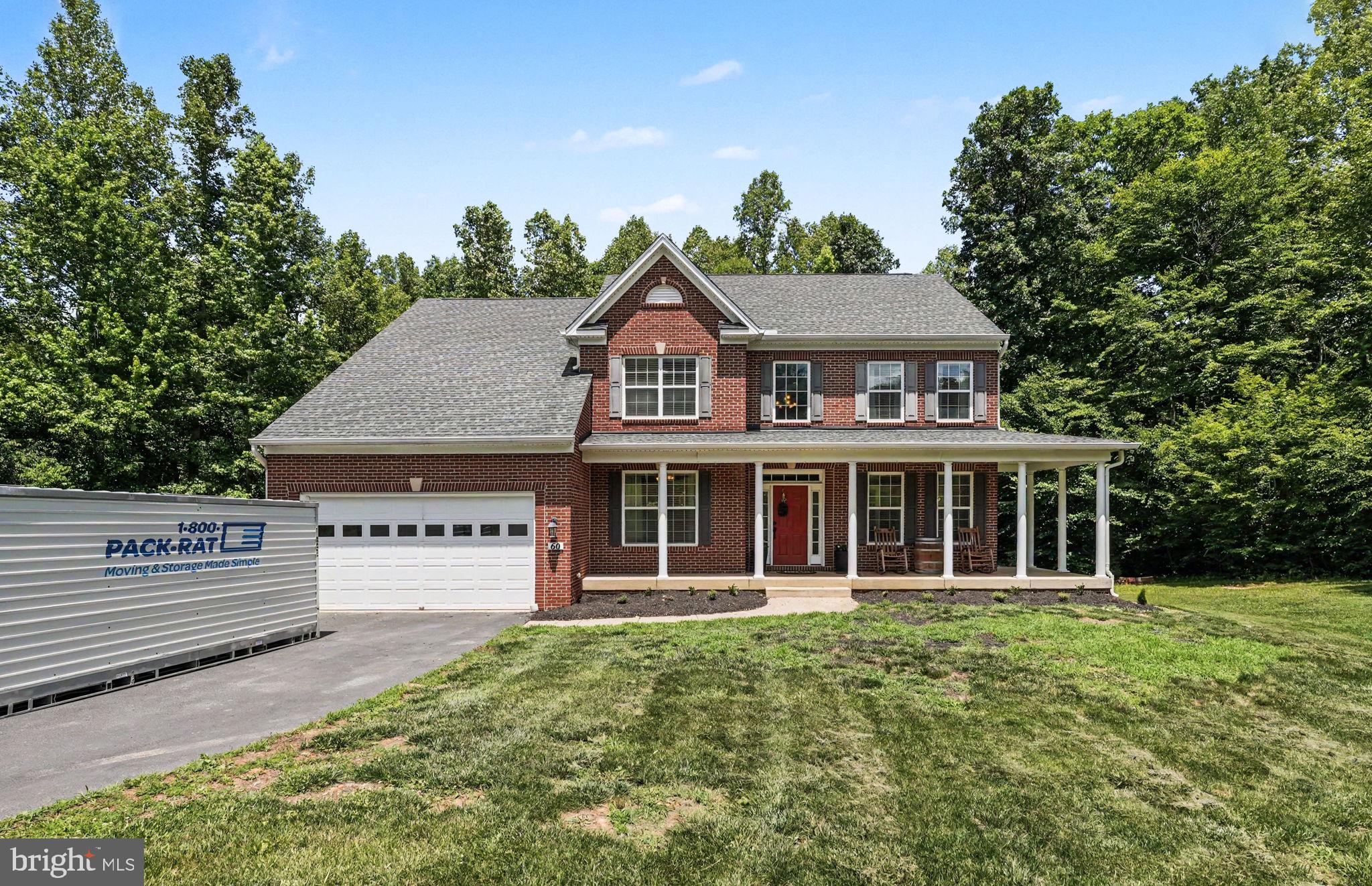 60 Crowncrest Road Fredericksburg, VA 22406 - Photo 2 of 47