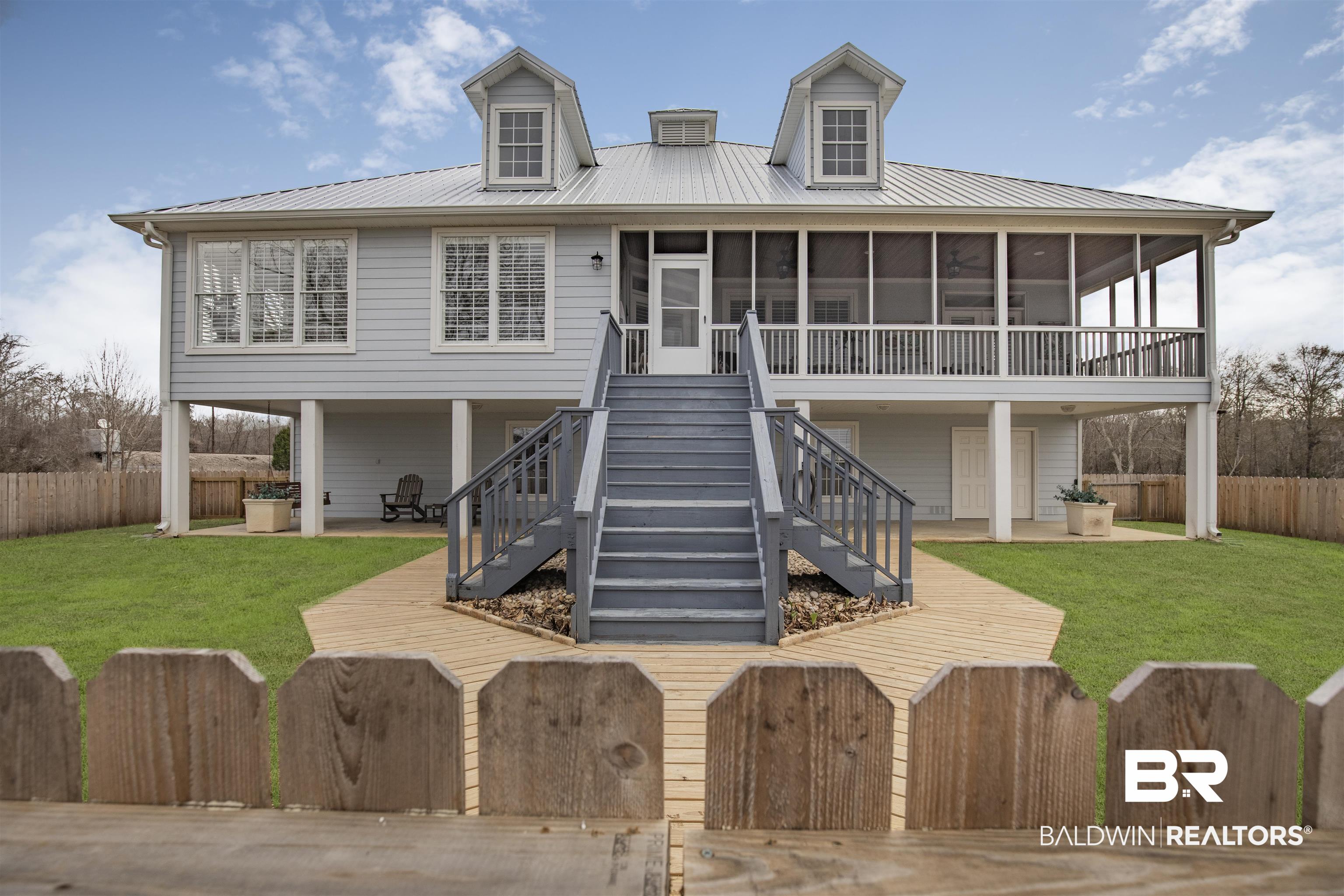 42369 Bayou Road Bay Minette, AL 36507 - Photo 41 of 50