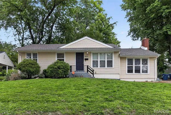 $104,900 | 6814 Frostview Lane, St. Louis, MO 63134