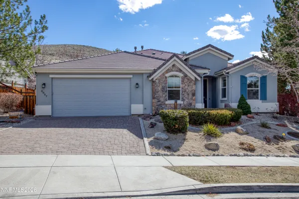 $660,000 | 3057 Banestone Road, Sparks, NV 89436