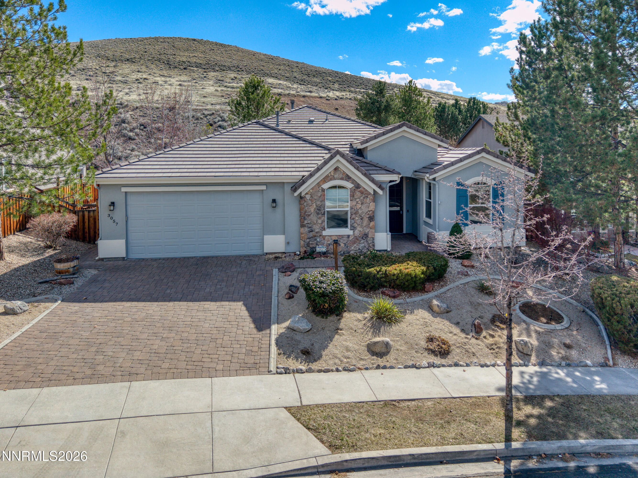3057 Banestone Road Sparks, NV 89436 - Photo 2 of 52 Banstone3057-001