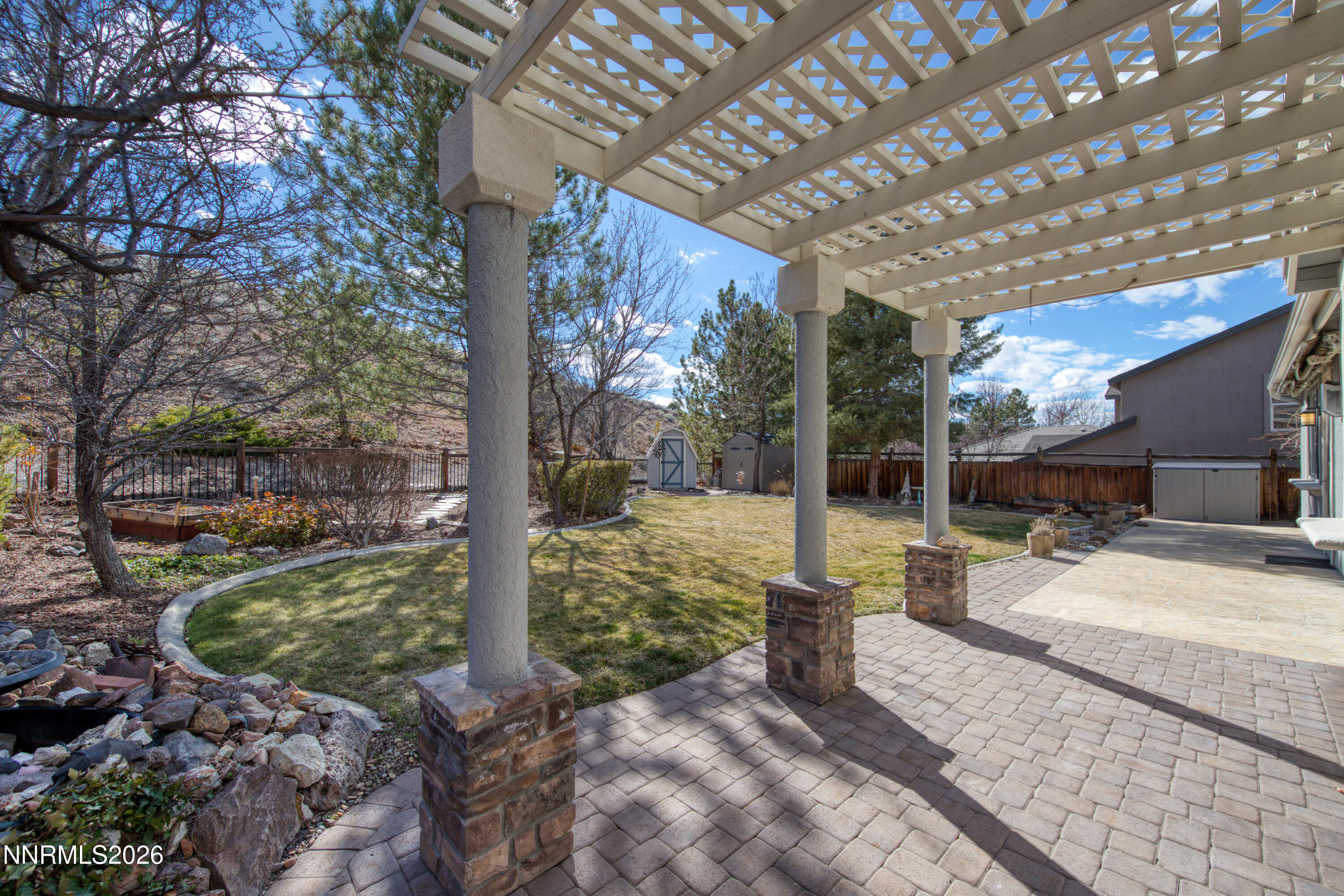 3057 Banestone Road Sparks, NV 89436 - Photo 32 of 52 Banstone3057-035