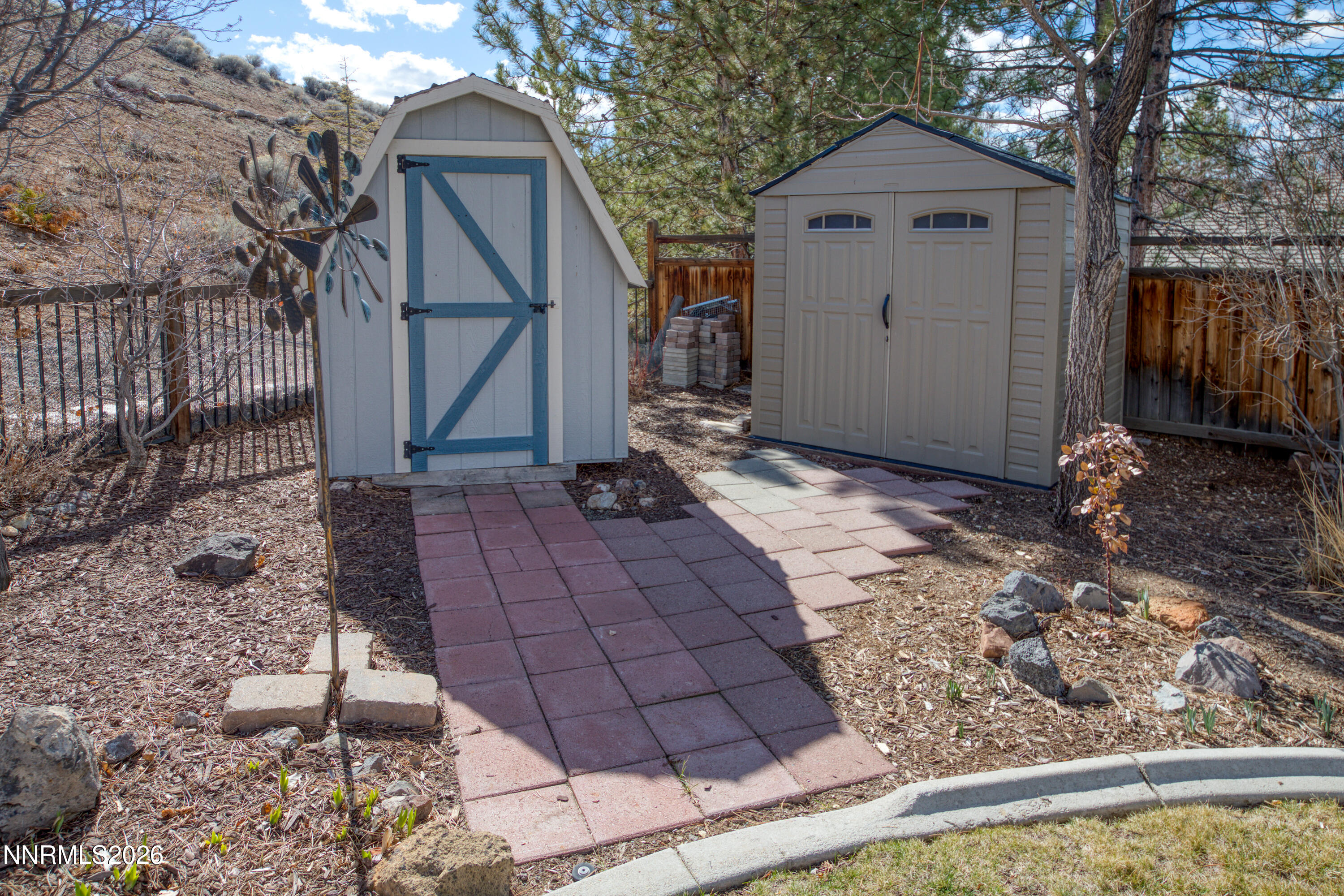 3057 Banestone Road Sparks, NV 89436 - Photo 36 of 52 Banstone3057-038