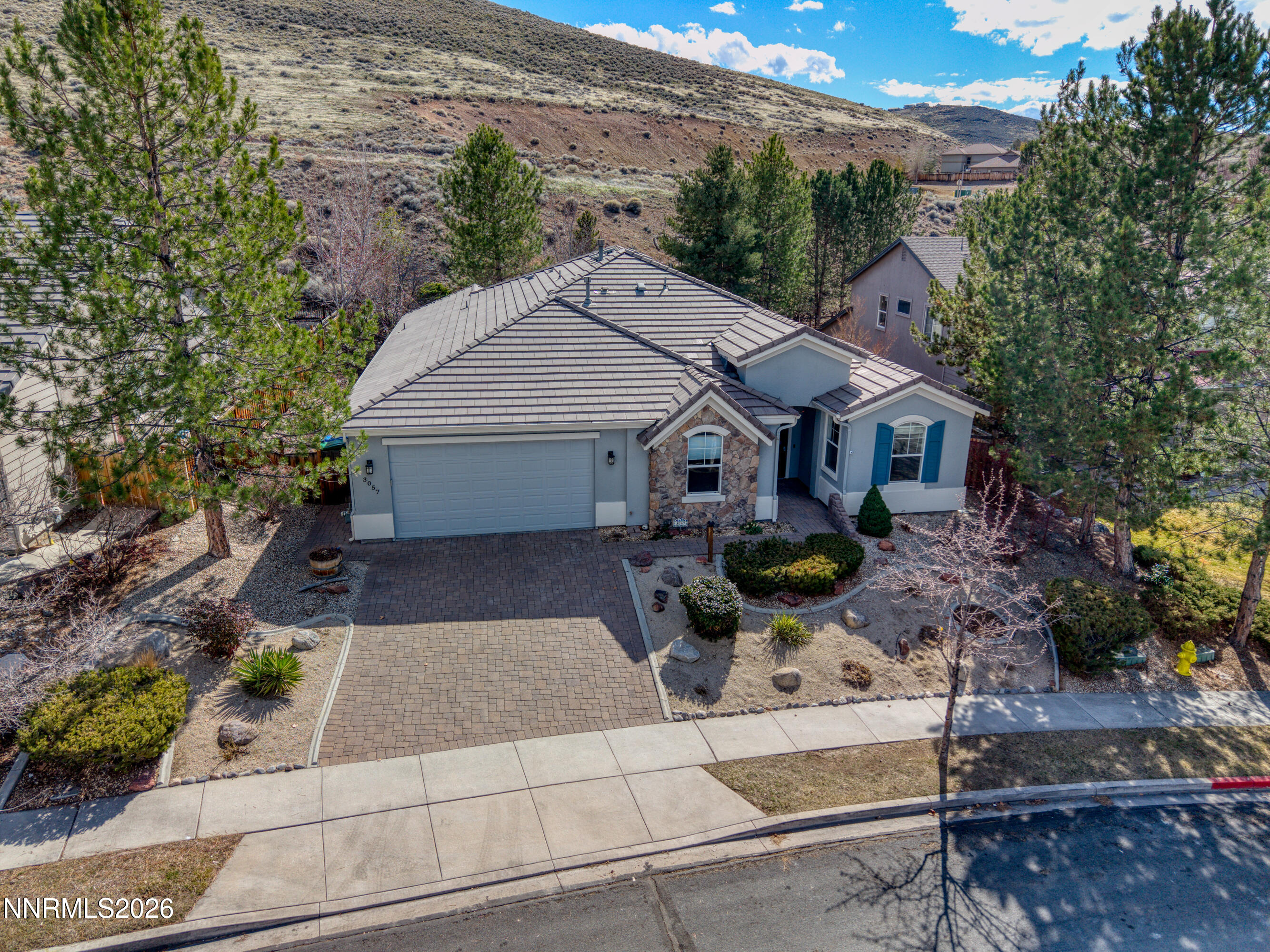3057 Banestone Road Sparks, NV 89436 - Photo 37 of 52 Banstone3057-039