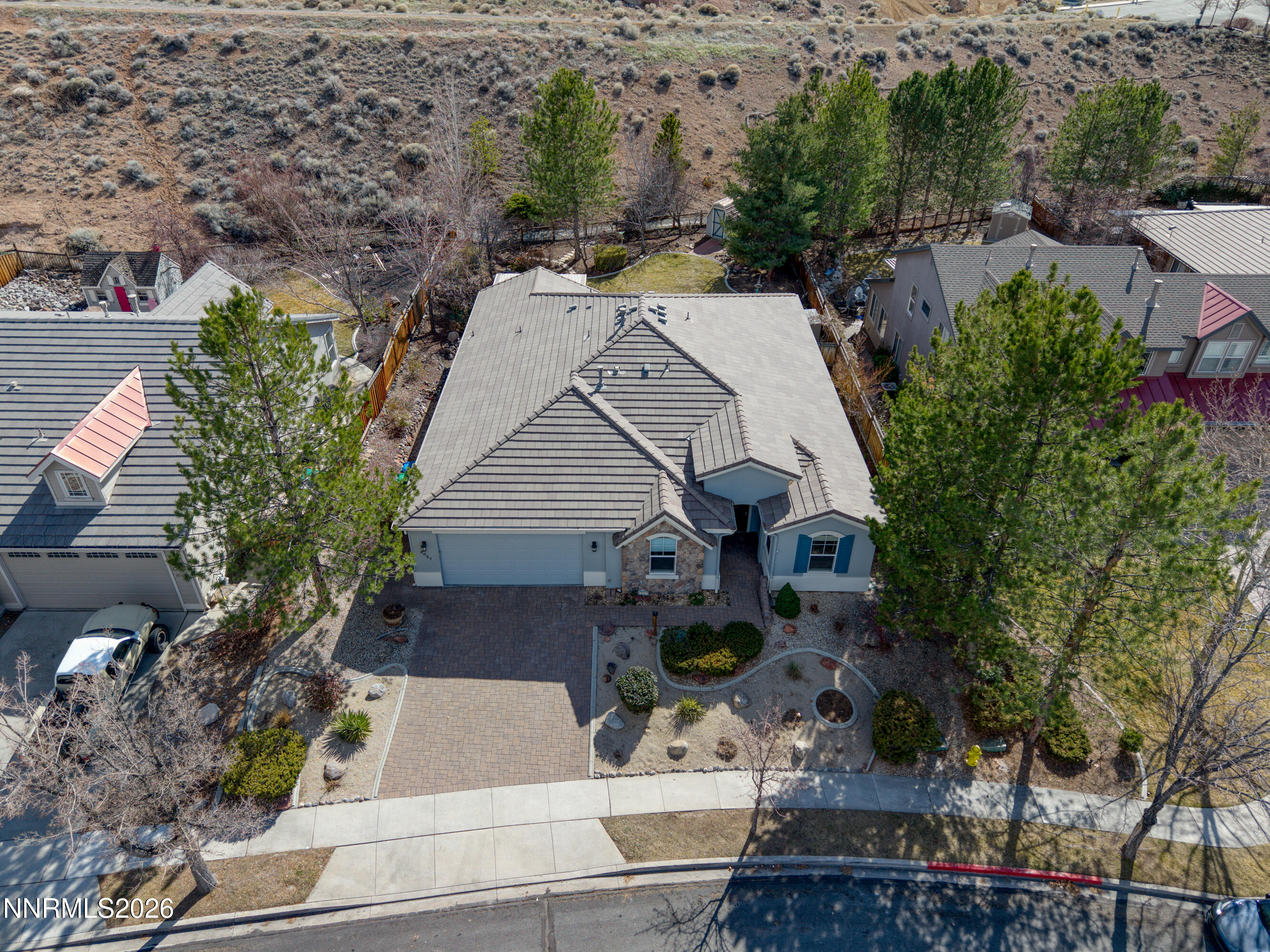 3057 Banestone Road Sparks, NV 89436 - Photo 38 of 52 Banstone3057-040