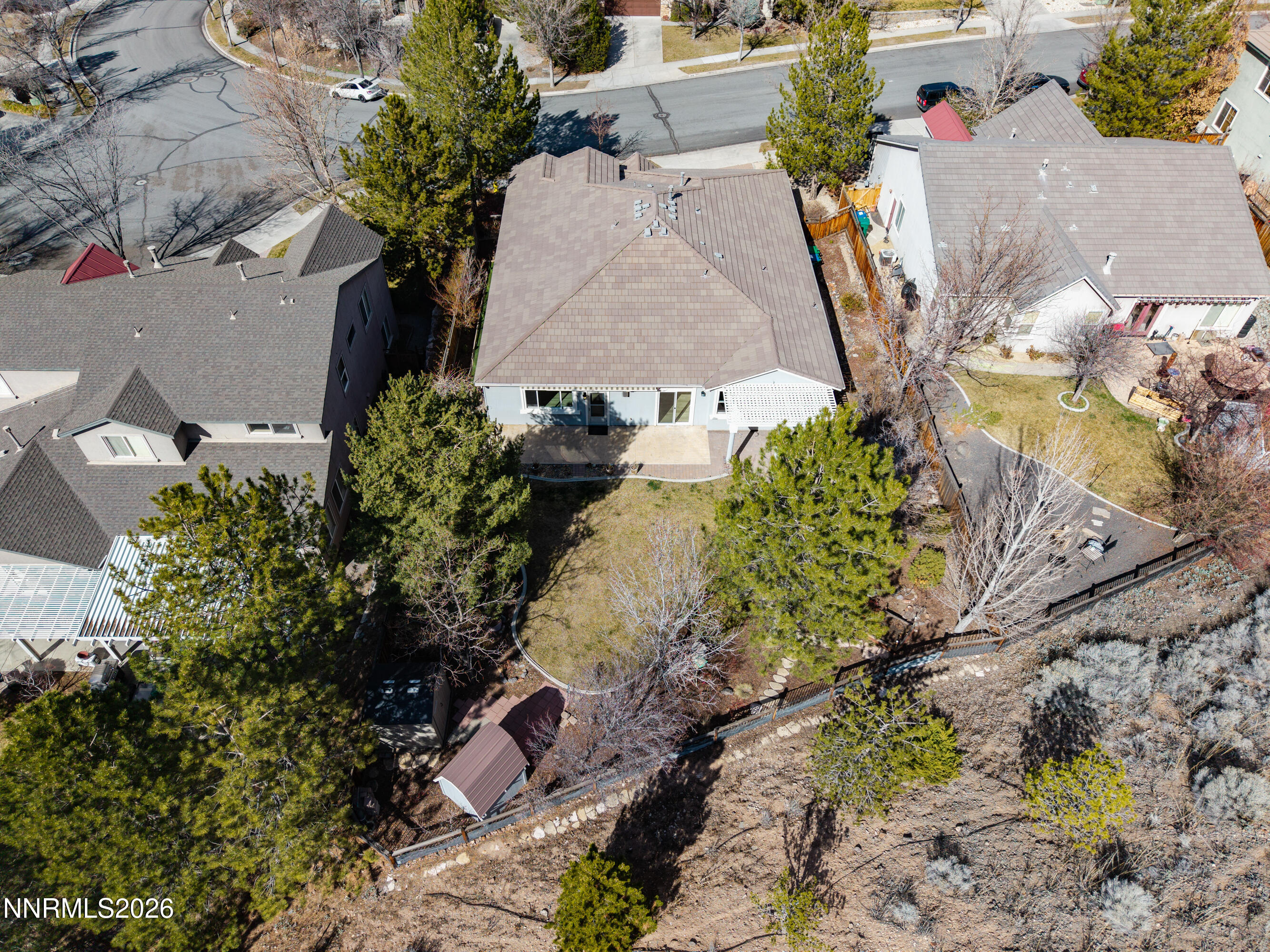 3057 Banestone Road Sparks, NV 89436 - Photo 40 of 52 Banstone3057-047