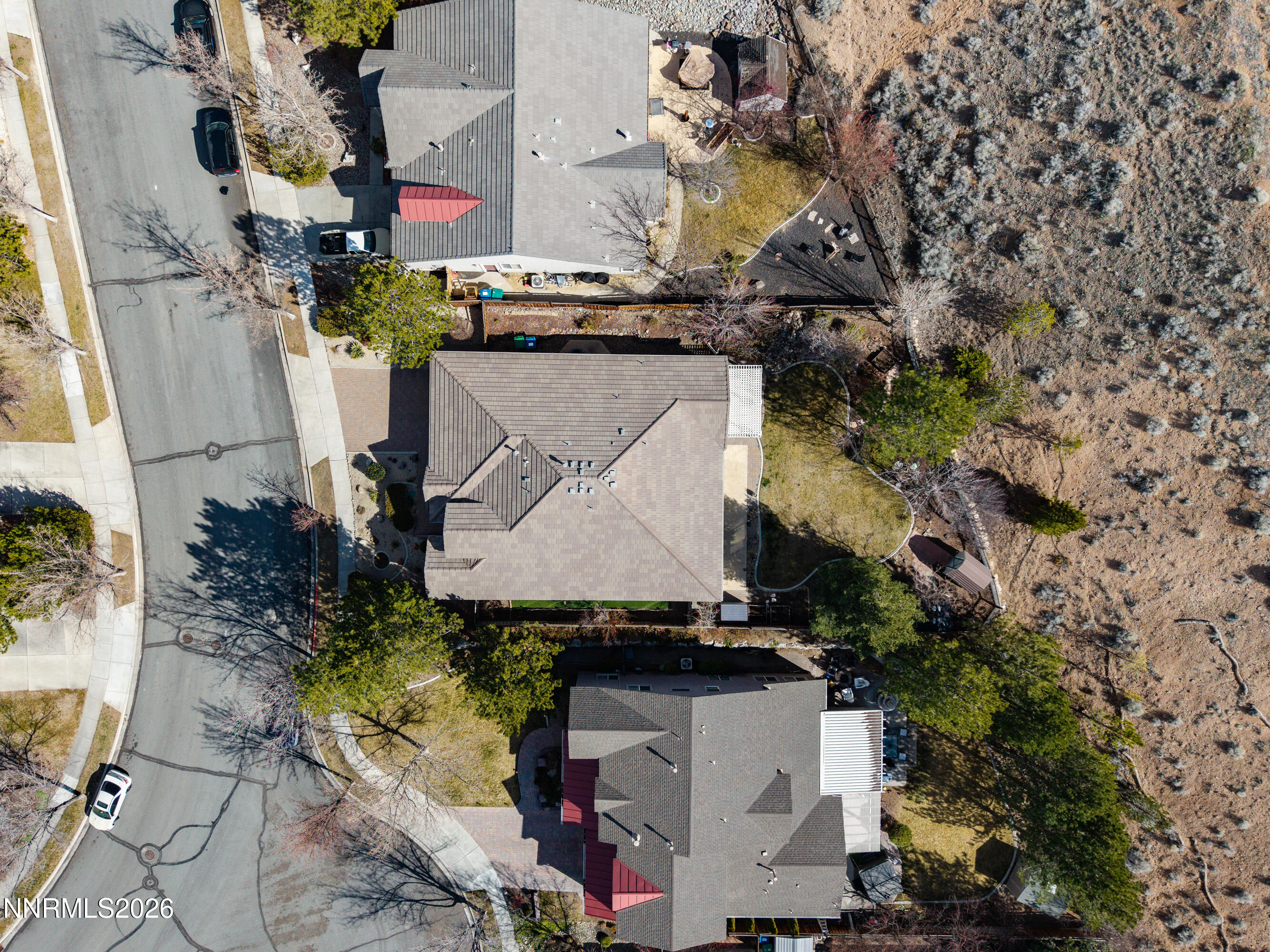 3057 Banestone Road Sparks, NV 89436 - Photo 44 of 52 Banstone3057-045