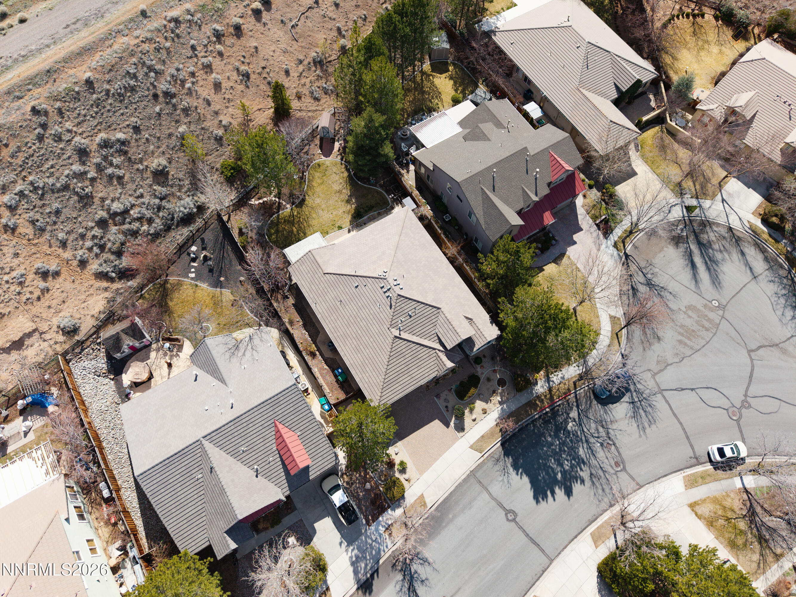 3057 Banestone Road Sparks, NV 89436 - Photo 45 of 52 Banstone3057-051