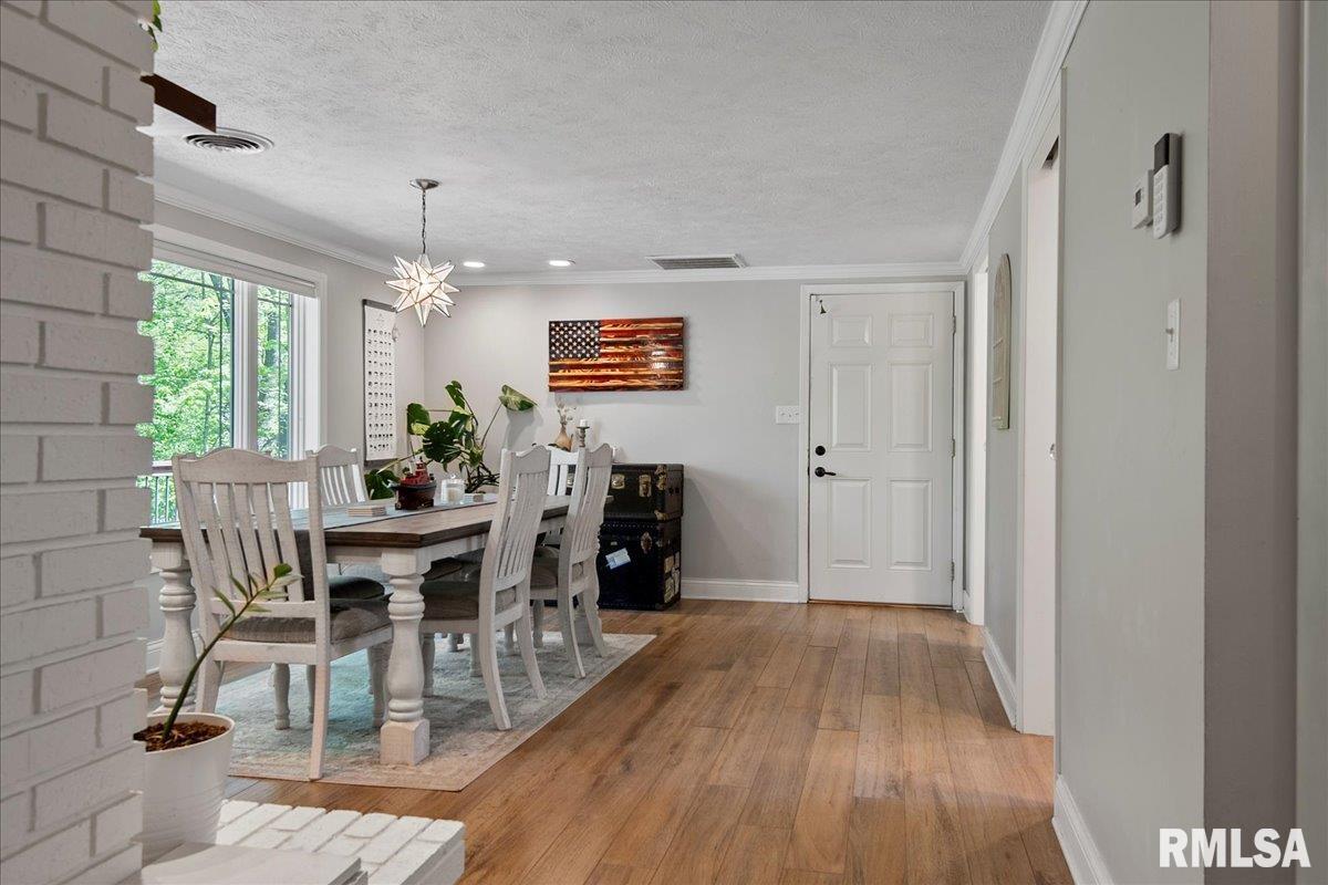 5188 Rock Road Pleasant Plains, IL 62677 - Photo 16 of 43 Gallery Image 16