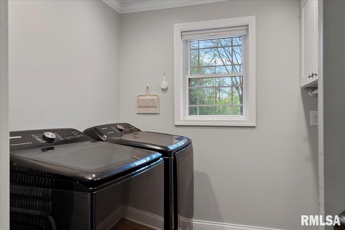 5188 Rock Road Pleasant Plains, IL 62677 - Photo 20 of 43 Gallery Image 20