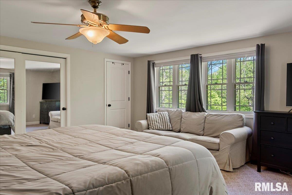 5188 Rock Road Pleasant Plains, IL 62677 - Photo 21 of 43 Gallery Image 21