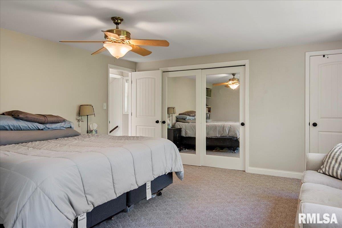 5188 Rock Road Pleasant Plains, IL 62677 - Photo 24 of 43 Gallery Image 24
