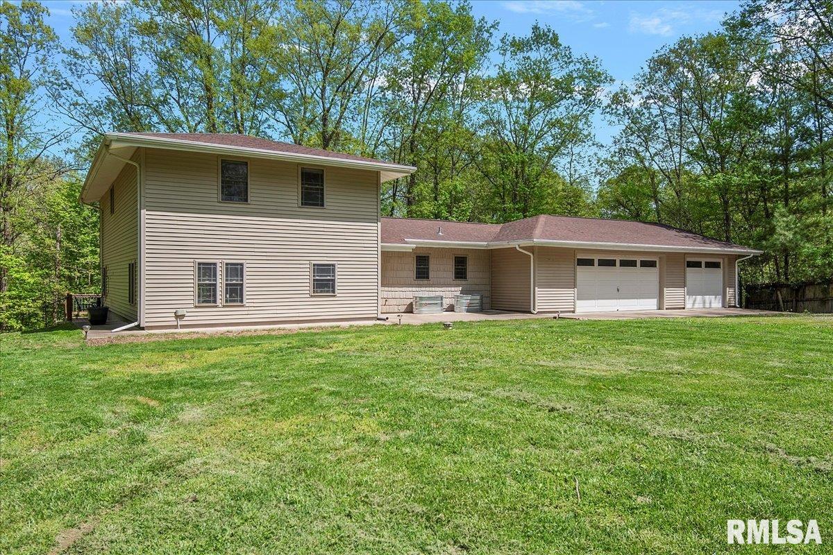 5188 Rock Road Pleasant Plains, IL 62677 - Photo 3 of 43 Gallery Image 3