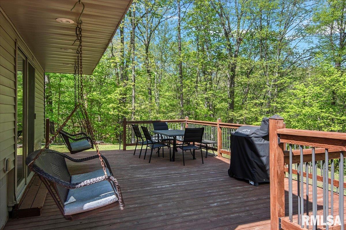 5188 Rock Road Pleasant Plains, IL 62677 - Photo 37 of 43 Gallery Image 37
