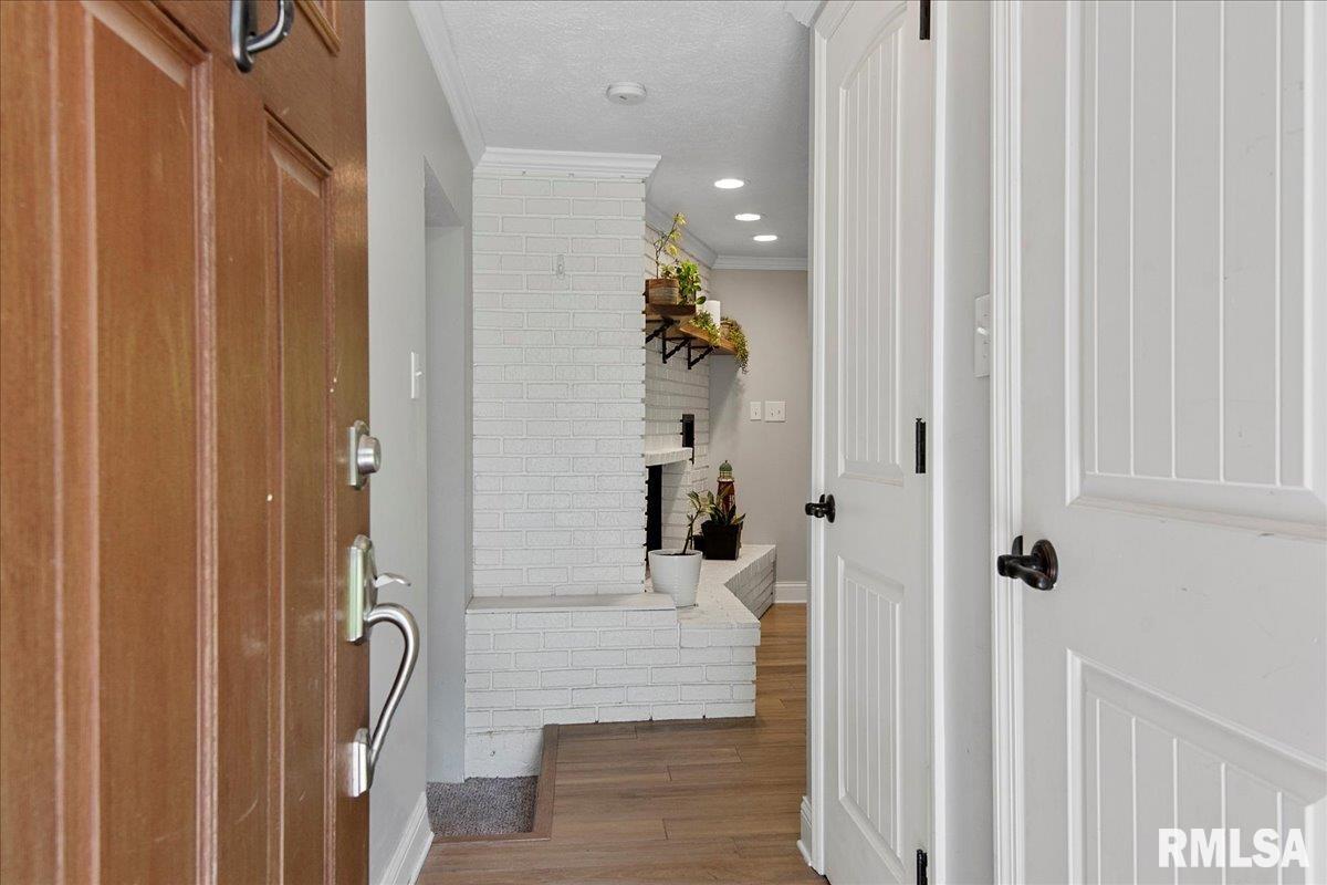 5188 Rock Road Pleasant Plains, IL 62677 - Photo 4 of 43 Gallery Image 4