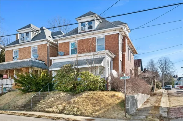 $184,900 | 301 North Monroe Street, Butler, PA 16001