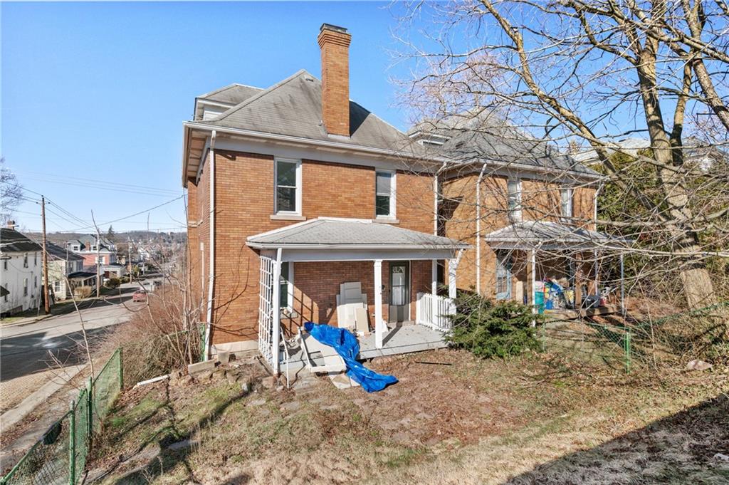 301 North Monroe Street Butler, PA 16001 - Photo 27 of 28