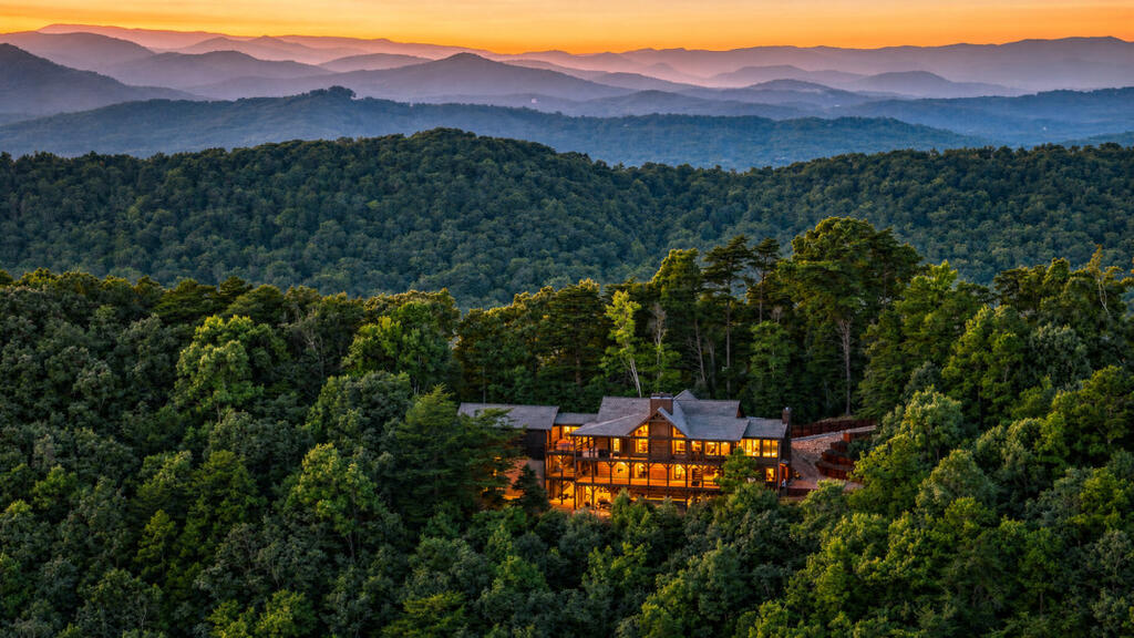 215 Snake Nation Overlook Blue Ridge, GA 30513 - Photo 20 of 20 Gallery Image 20