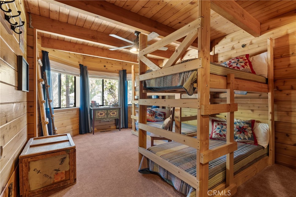 116 Pine Ridge Road Crestline, CA 92325 - Photo 13 of 35 a view of an front door