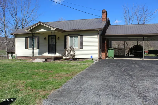 $139,000 | 6284 Highway 421, Pennington Gap, VA 24277
