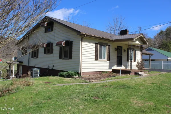 $139,000 | 6284 Highway 421, Pennington Gap, VA 24277