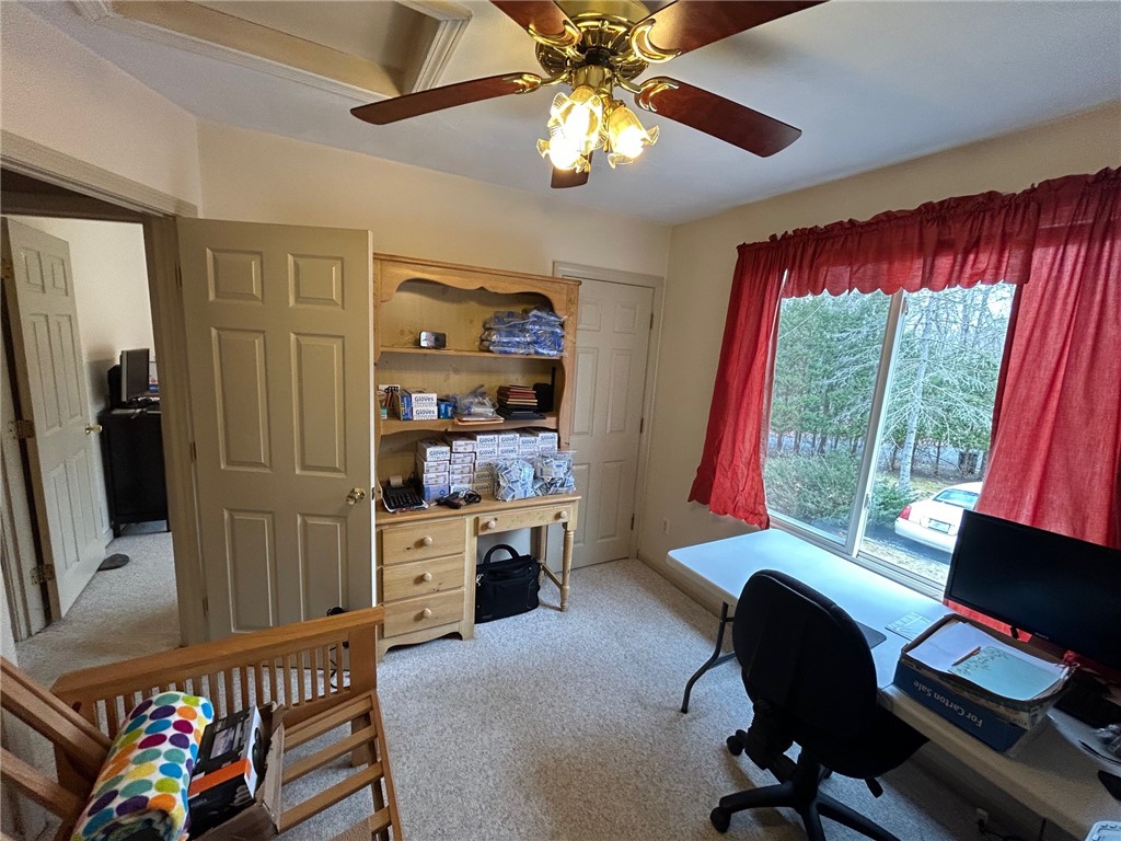 630 Whaley Hollow Road Coventry, RI 02816 - Photo 20 of 41