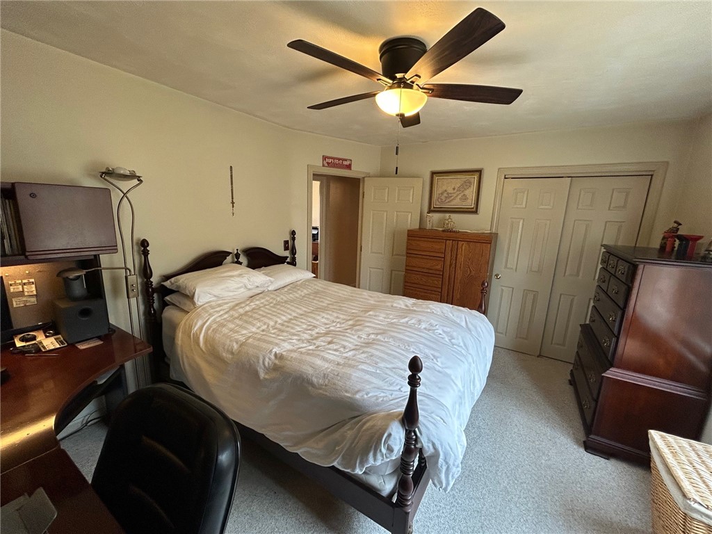 630 Whaley Hollow Road Coventry, RI 02816 - Photo 24 of 41