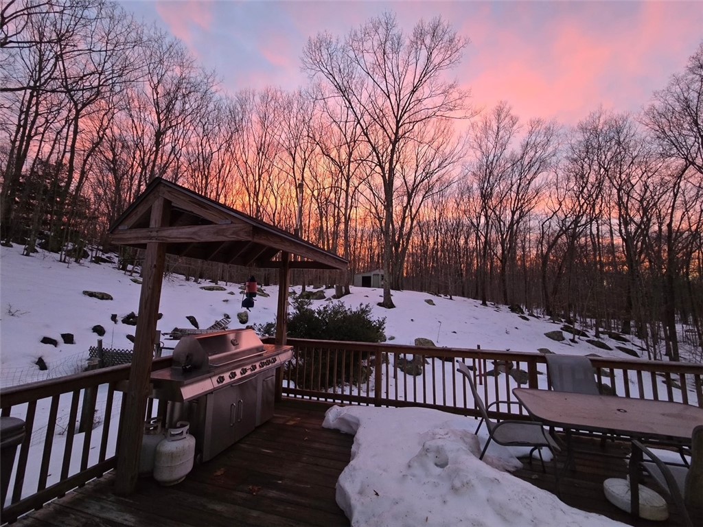 630 Whaley Hollow Road Coventry, RI 02816 - Photo 30 of 41