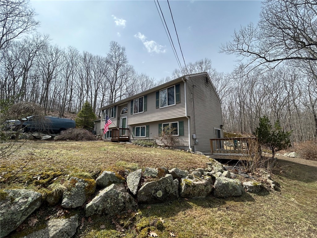 630 Whaley Hollow Road Coventry, RI 02816 - Photo 33 of 41