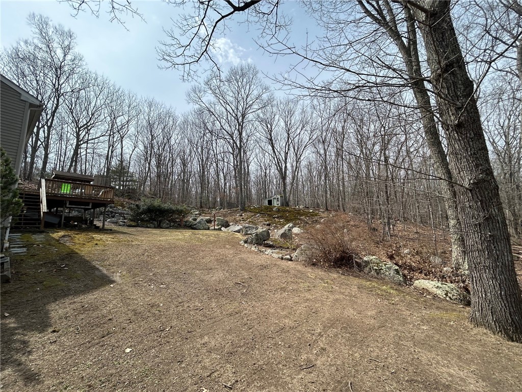 630 Whaley Hollow Road Coventry, RI 02816 - Photo 34 of 41