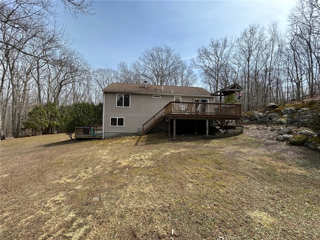 630 Whaley Hollow Road Coventry, RI 02816 - Photo 37 of 41