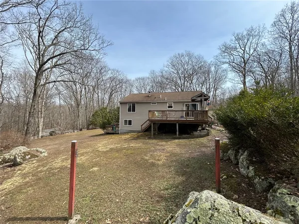 $475,000 | 630 Whaley Hollow Road, Coventry, RI 02816