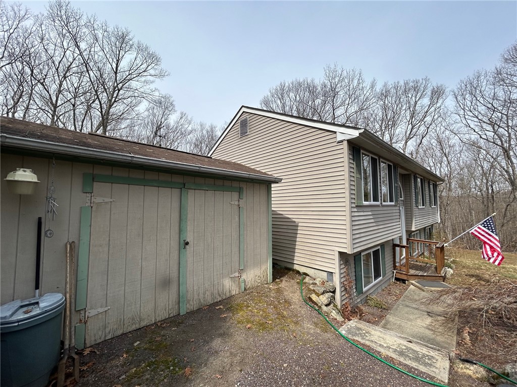 630 Whaley Hollow Road Coventry, RI 02816 - Photo 40 of 41