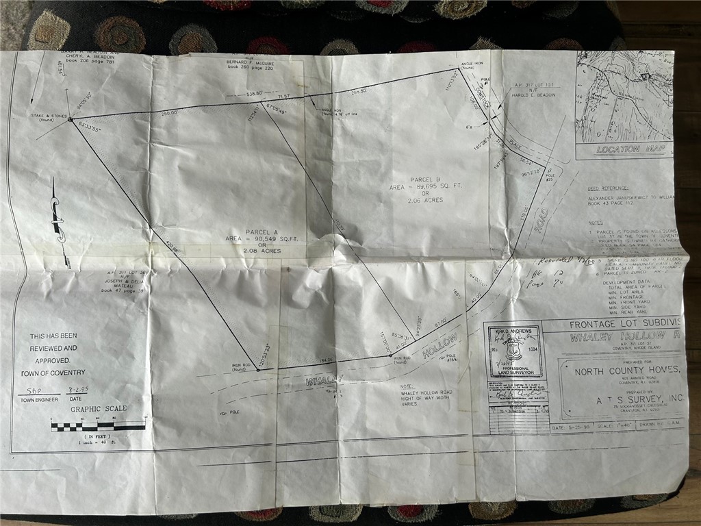 630 Whaley Hollow Road Coventry, RI 02816 - Photo 41 of 41