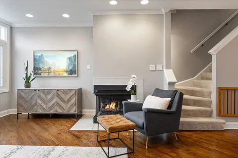 $940,000 | 2709 North Janssen Avenue, Chicago, IL 60614