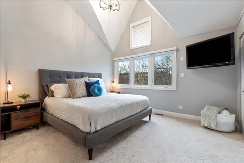 $940,000 | 2709 North Janssen Avenue, Chicago, IL 60614