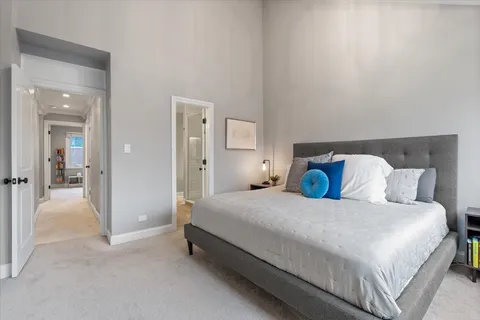 $940,000 | 2709 North Janssen Avenue, Chicago, IL 60614