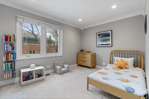 $940,000 | 2709 North Janssen Avenue, Chicago, IL 60614