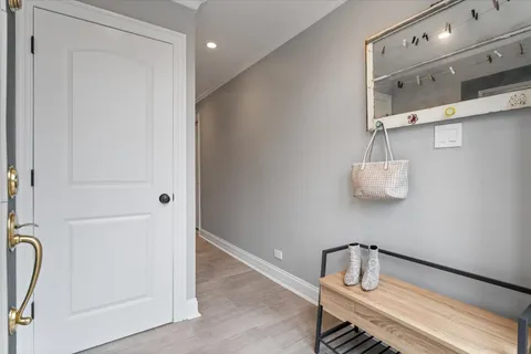 $940,000 | 2709 North Janssen Avenue, Chicago, IL 60614