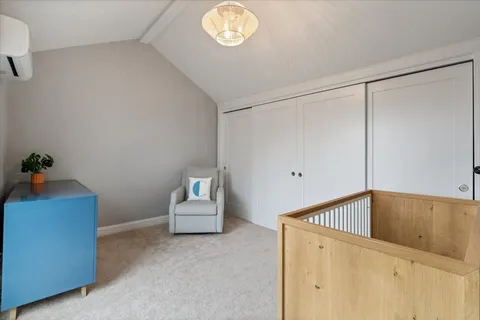 $940,000 | 2709 North Janssen Avenue, Chicago, IL 60614