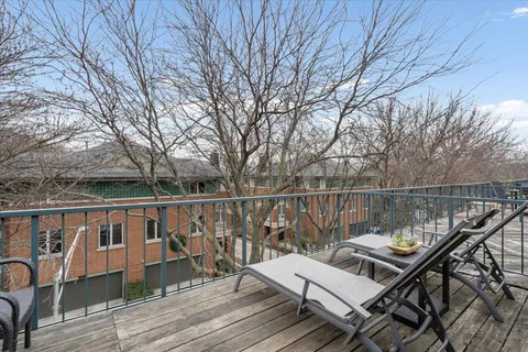 $940,000 | 2709 North Janssen Avenue, Chicago, IL 60614