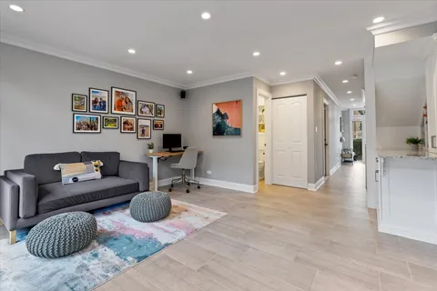 $940,000 | 2709 North Janssen Avenue, Chicago, IL 60614