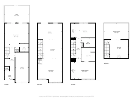 $940,000 | 2709 North Janssen Avenue, Chicago, IL 60614