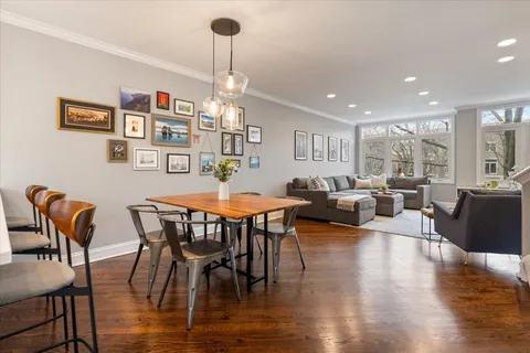 $940,000 | 2709 North Janssen Avenue, Chicago, IL 60614